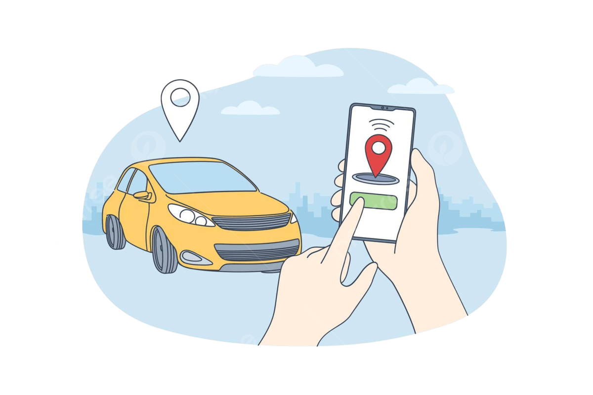 DRIVE AUTOPARTAGE